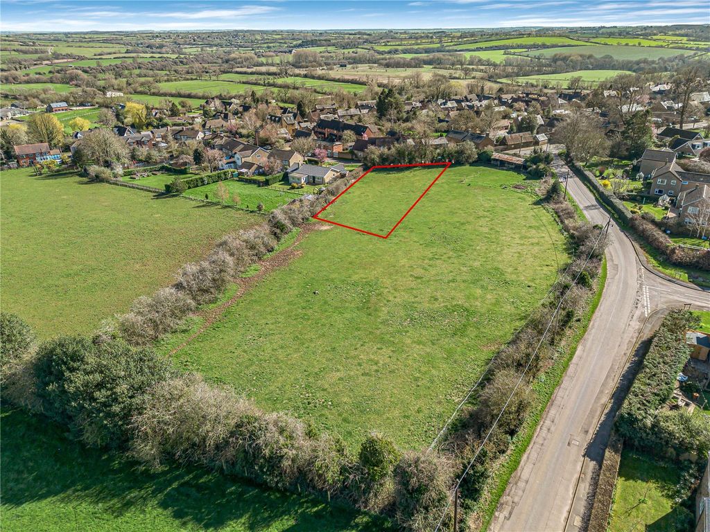 Property photo 2 of 8 Aerial View