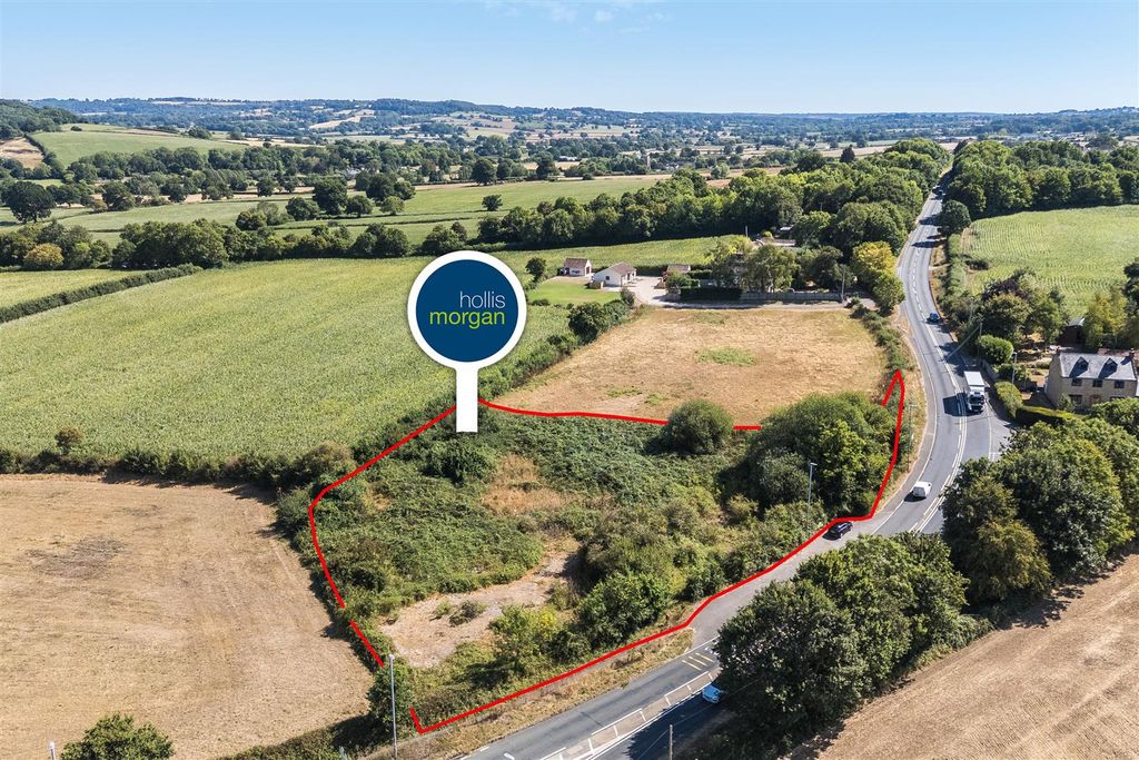 Property photo 1 of 14 Development Site @ Horton Cross Ilminster, Somerse