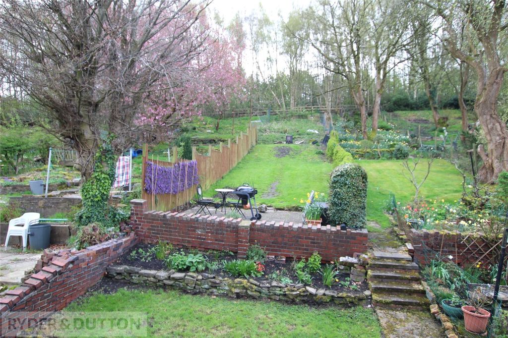 Property photo 2 of 24 Rear Garden