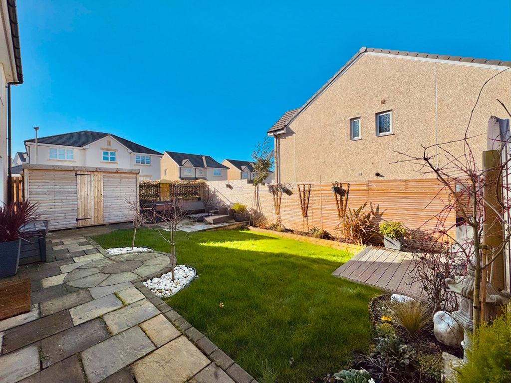 Additional image 20 of 5 bed detached house for saleTyndrum Crescent, Hamilton ML3