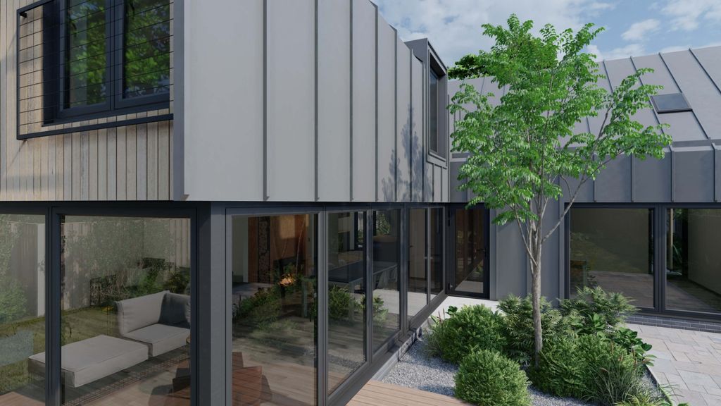 Additional image 11 of Land for saleMeadow Croft, Roos, Hull, East Riding Of Yorkshire HU12