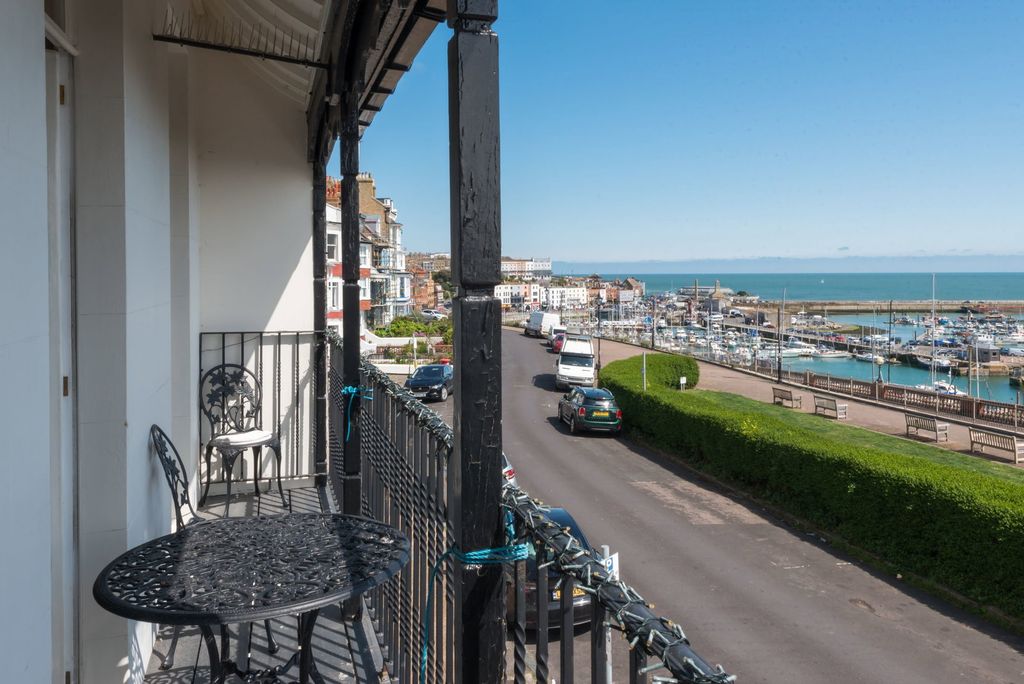 Additional image 6 of 7 bed terraced house for saleNelson Crescent, Ramsgate CT11