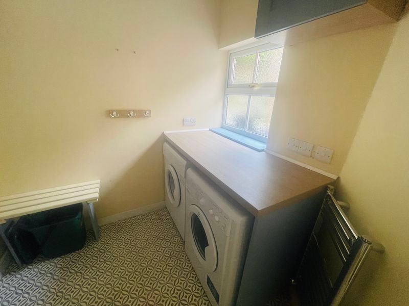 Property photo 3 of 8 Utility Room