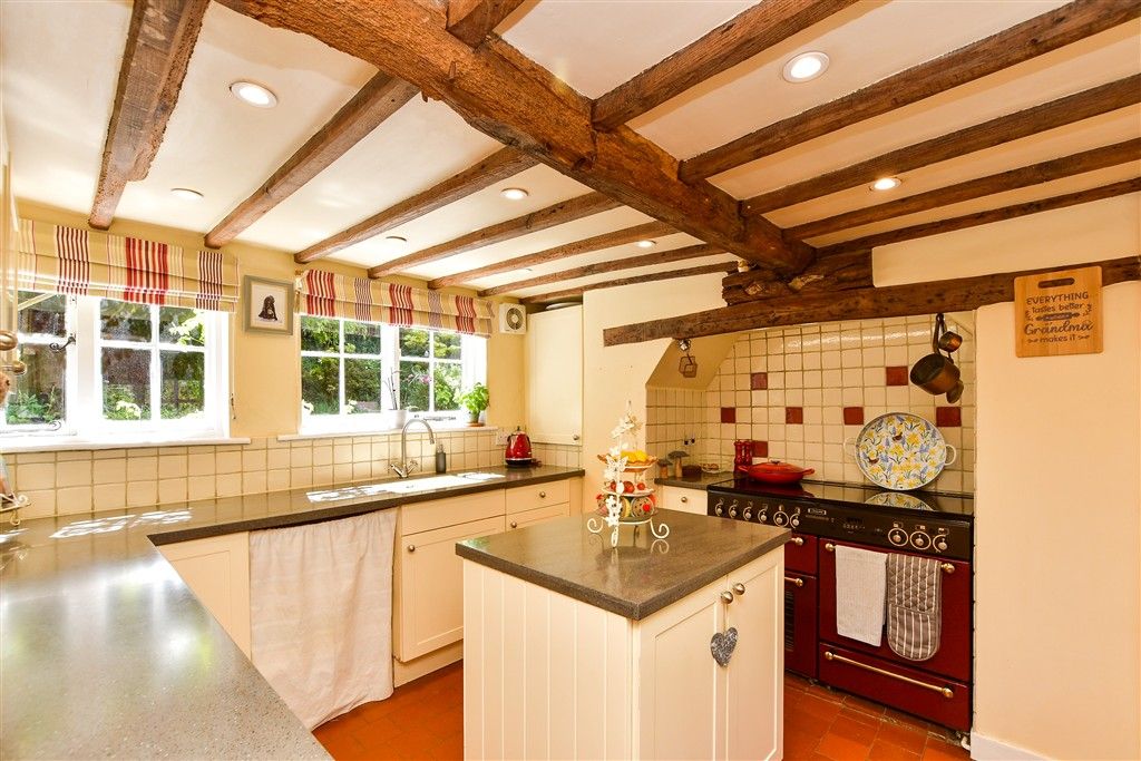 Property photo 1 of 14 Kitchen/Breakfast Room