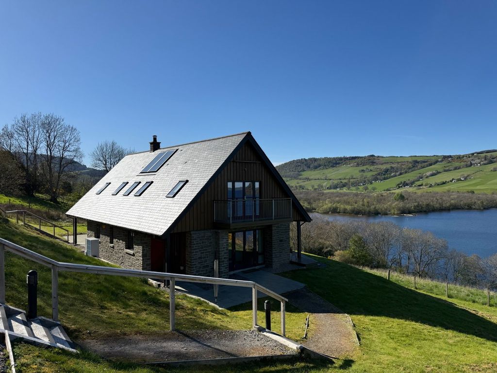 Additional image 43 of 4 bed detached house for saleStrone House, 5B Strone, Drumnadrochit IV63