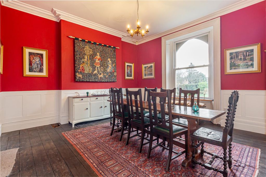 Additional image 28 of 9 bed detached house for saleComo Road, Malvern WR14
