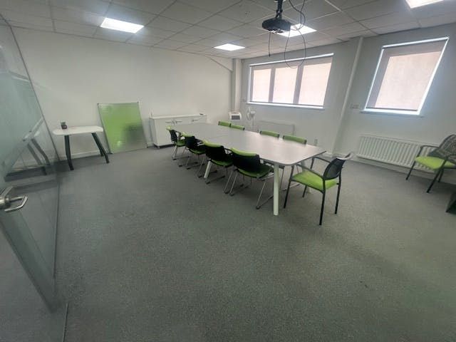 Property photo 3 of 5 First Floor Meeting Room.Jpeg