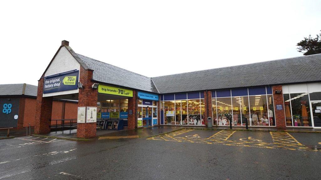 Property photo 1 of 8 Allied-Surveyors-Scortland-Unit 1A Countess Cresce