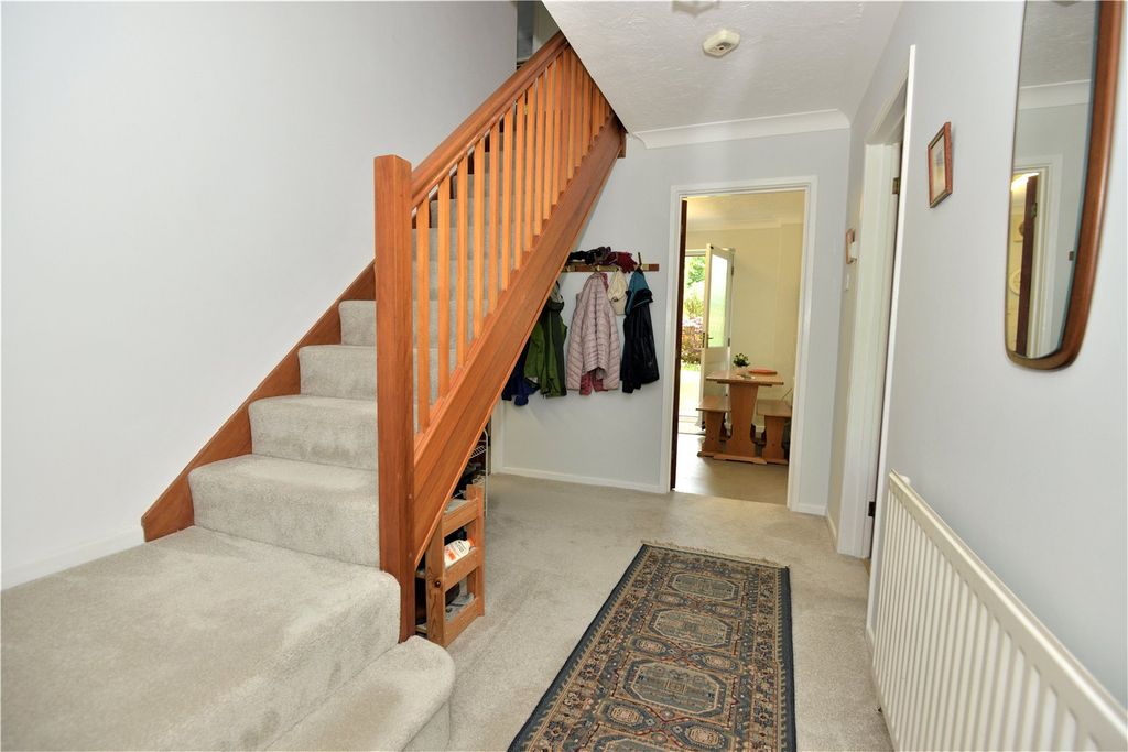 Property photo 3 of 15 Entrance Hall