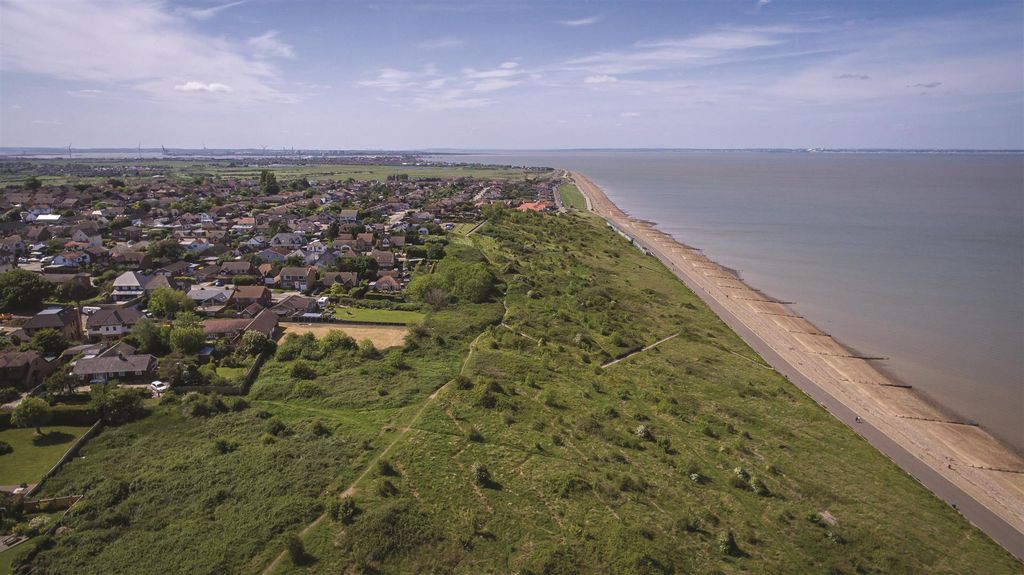 Property photo 2 of 3 Minster_Drone-2.Jpg