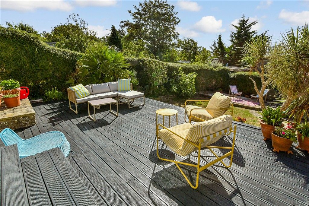 Property photo 2 of 17 Rear Garden