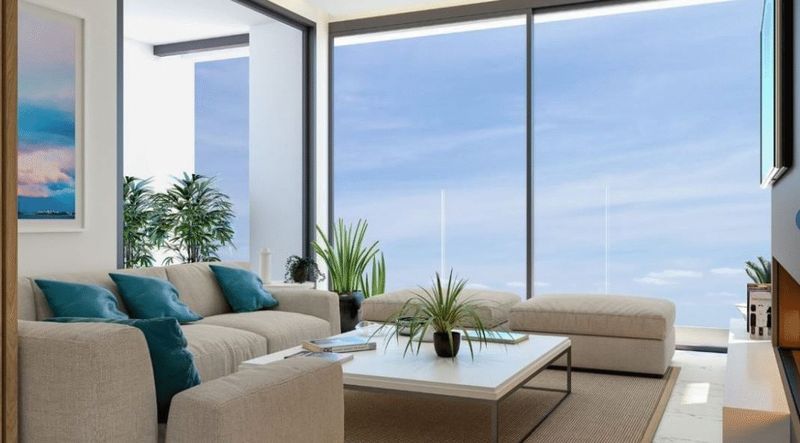 Property photo 1 of 9 Lounge Area