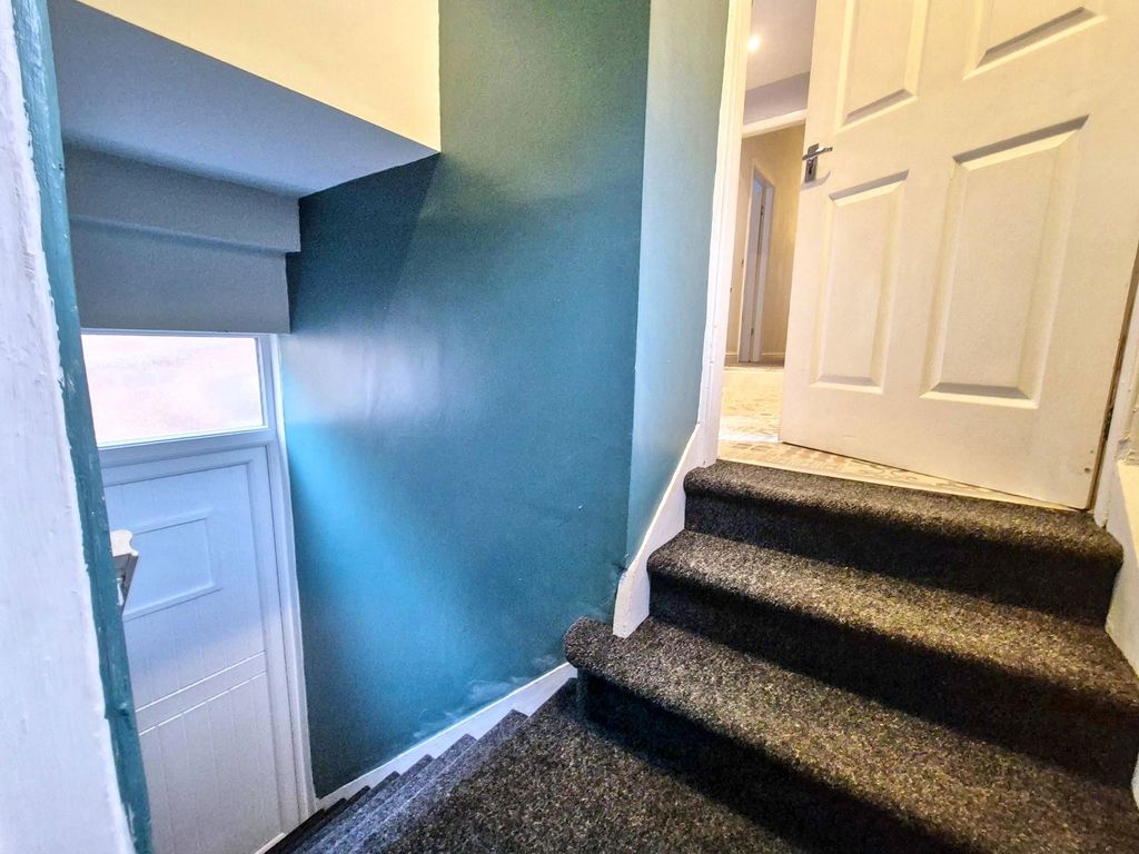 Additional image 13 of 3 bed flat for saleNorthbourne Road, Jarrow NE32