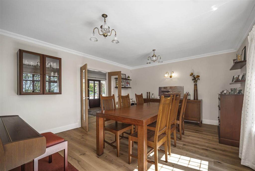 Additional image 10 of 5 bed detached house for saleMill Road, Lisvane, Cardiff CF14