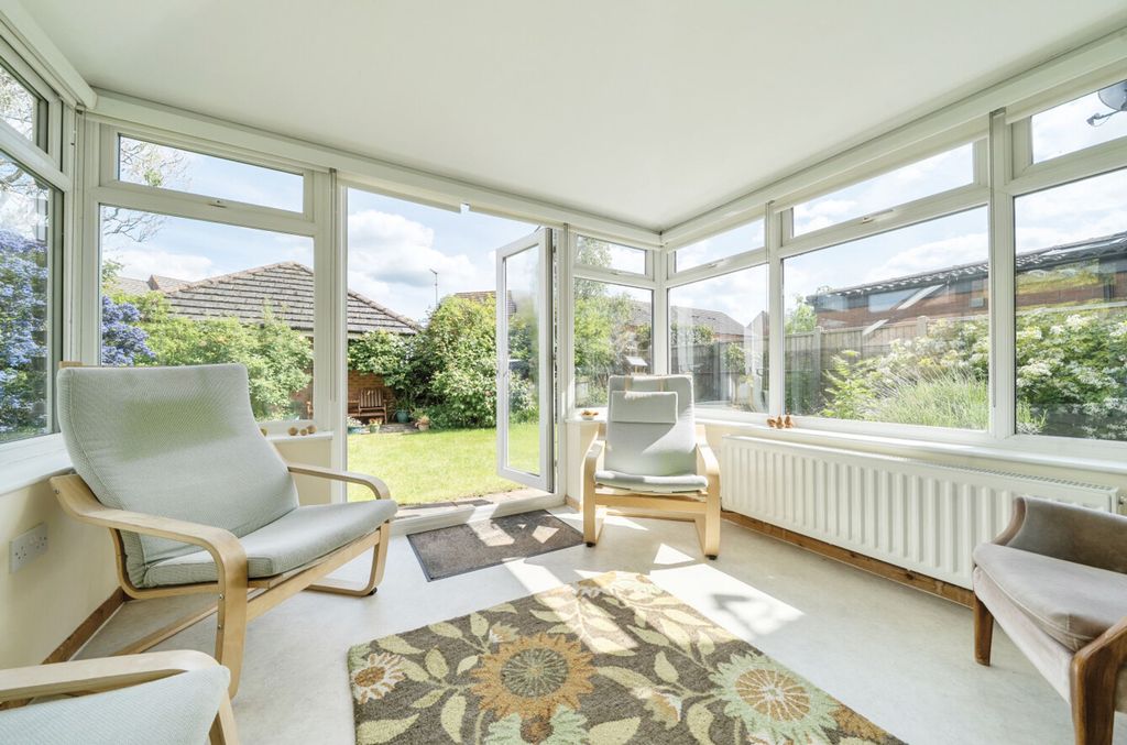 Property photo 3 of 15 Garden Room