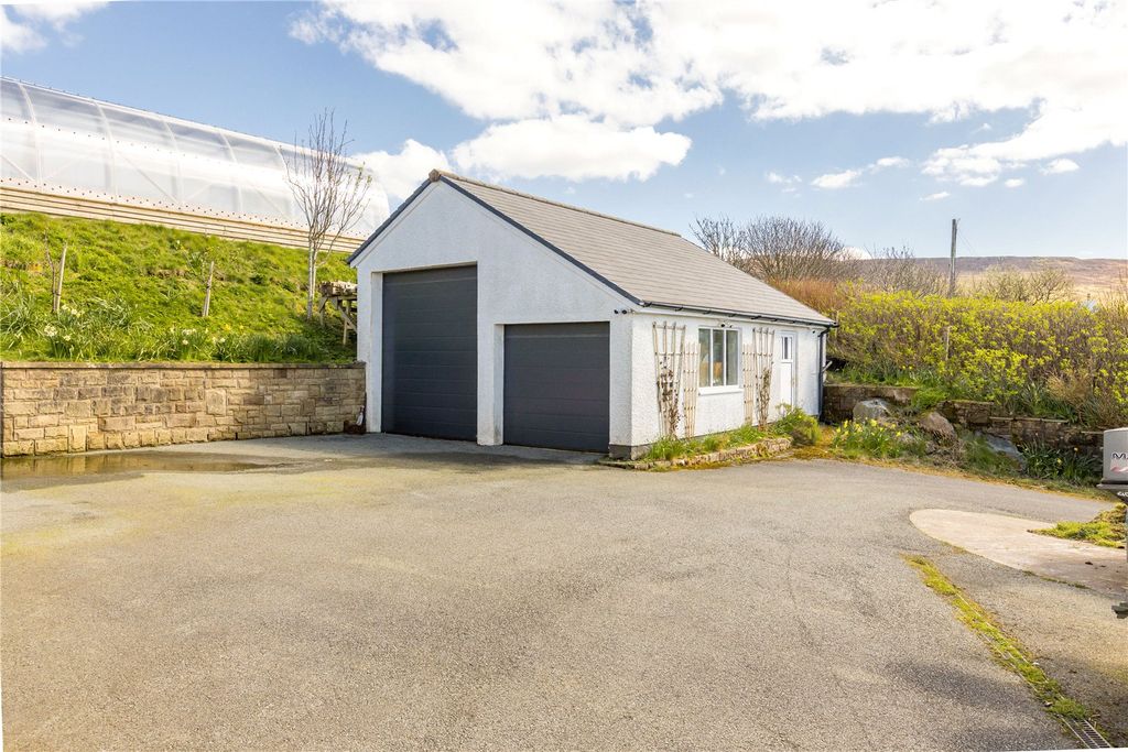 Additional image 29 of 4 bed detached house for saleSunset View, 15 Lochbay, Waternish, Isle Of Skye IV55
