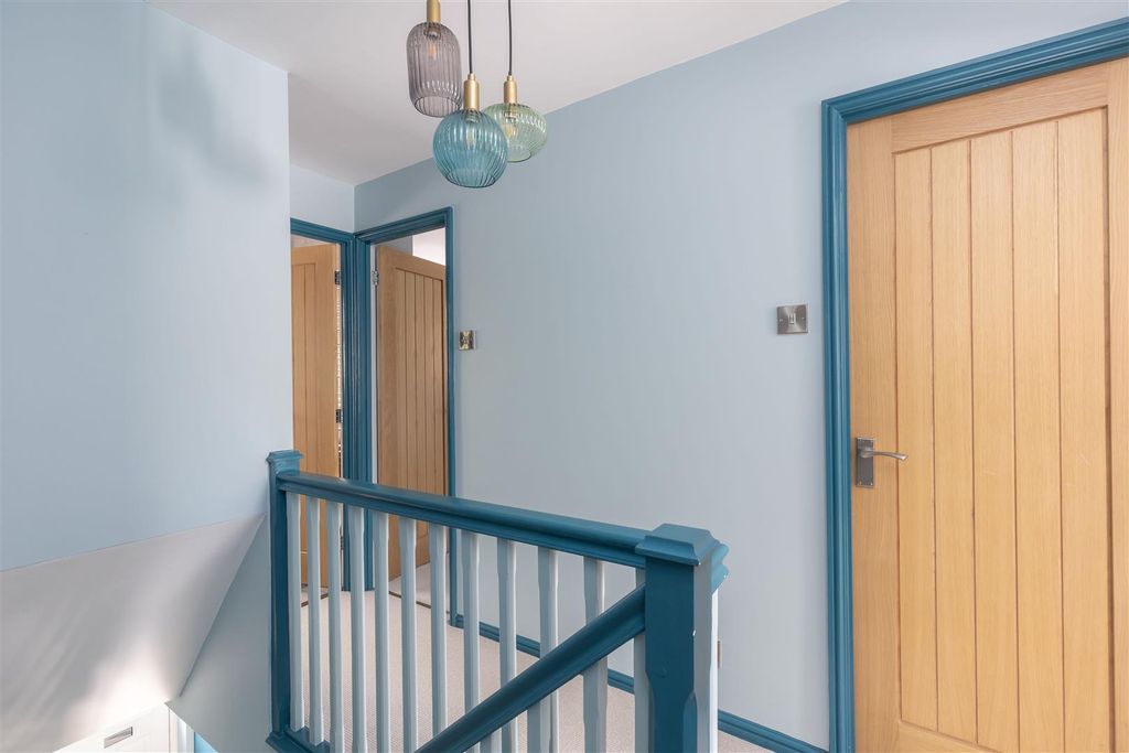 Additional image 15 of 4 bed detached house for saleHedgerows Road, Leyland PR25