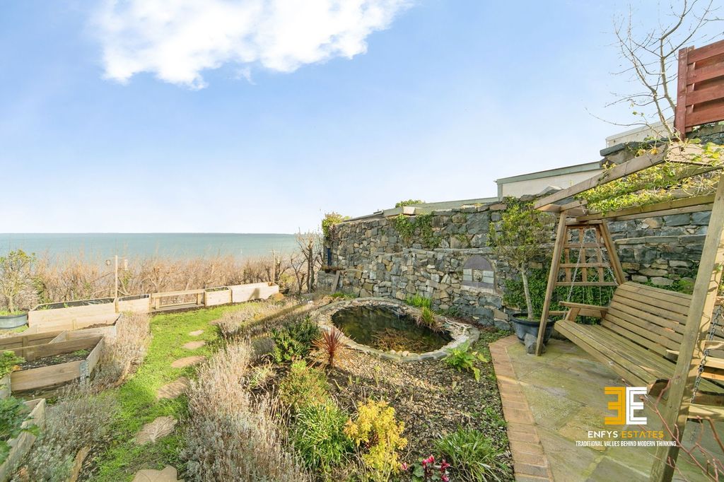 Additional image 26 of 4 bed end terrace house for saleHigh Street, Penmaenmawr LL34