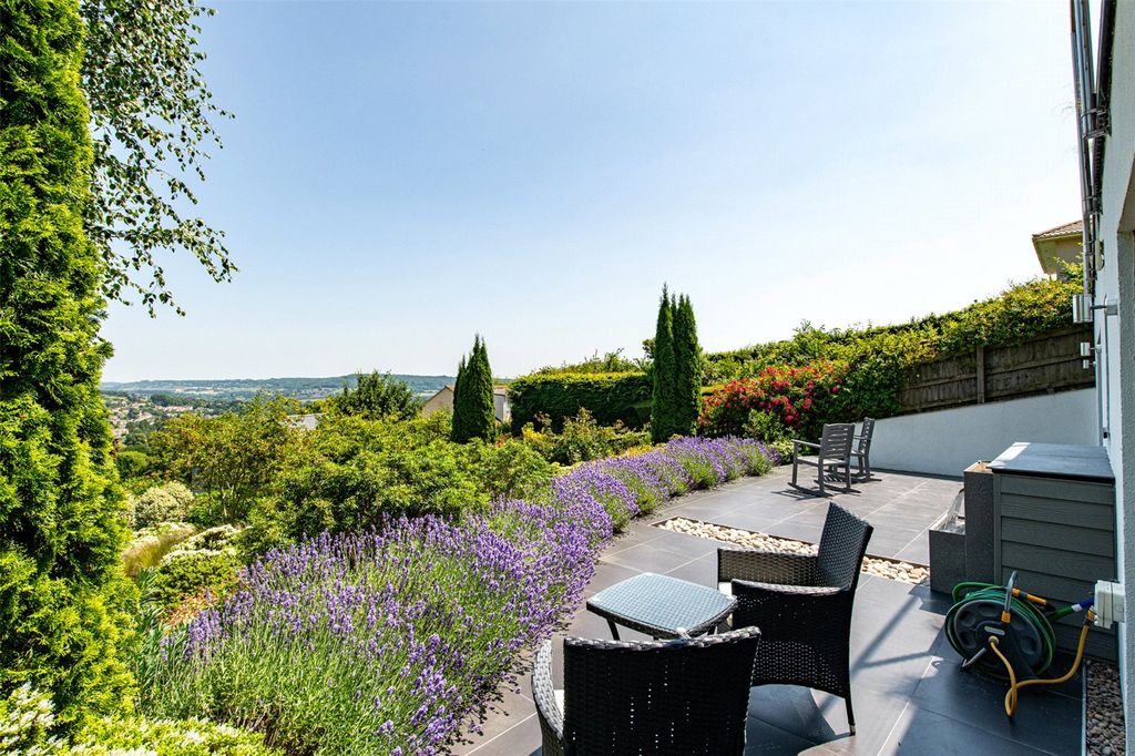 Additional image 38 of 4 bed detached house for saleRichmond Road, Bath BA1