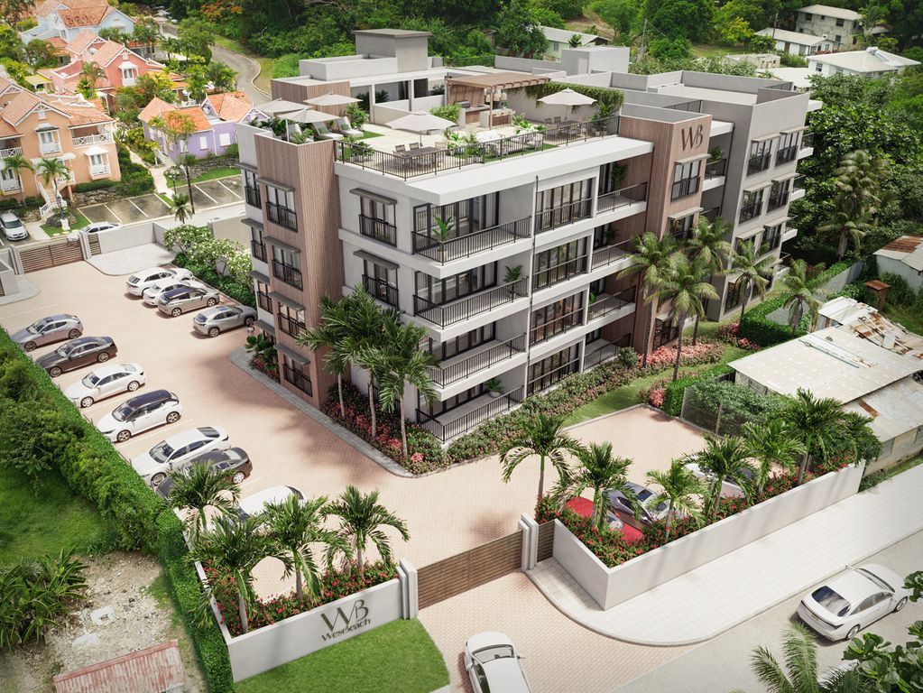 Property photo 1 of 13 Westbeach, Barbados