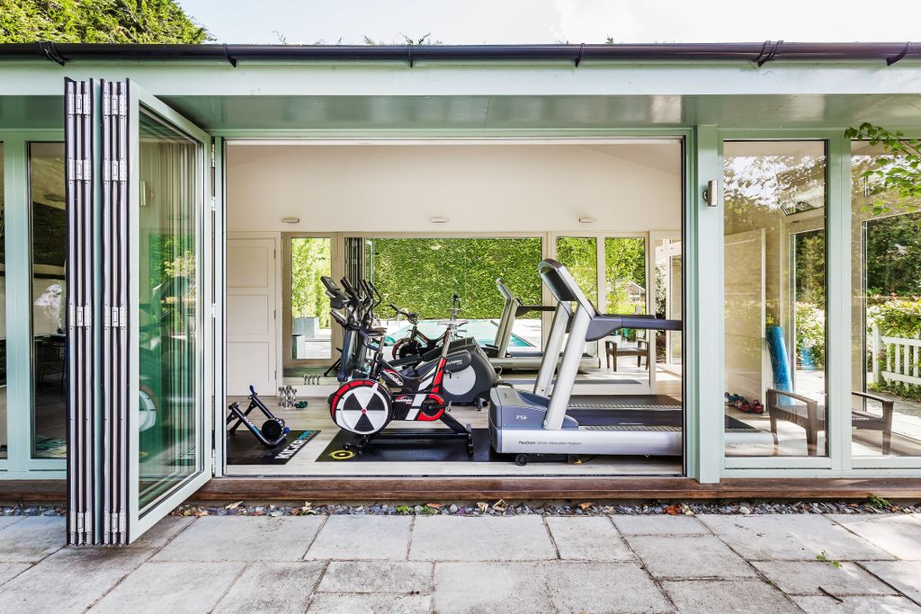 Additional image 22 of 7 bed property for saleNew Road, Esher, Surrey KT10