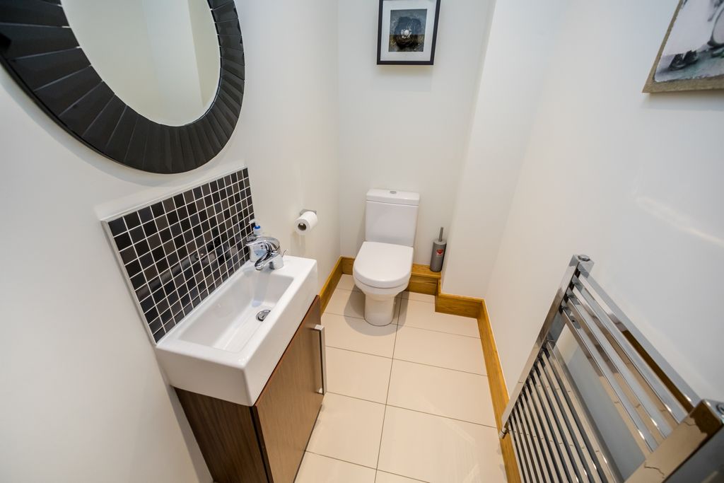 Additional image 10 of 6 bed detached house for saleVilla Gardens, Halifax, West Yorkshire HX3