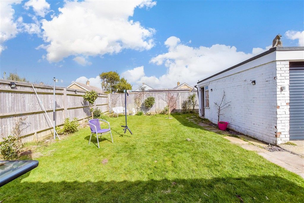 Property photo 2 of 10 Rear Garden