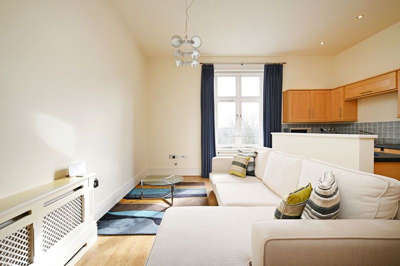 Additional image 6 of 2 bed flat for saleWestbourne Manor, Broomhill, Sheffield S10