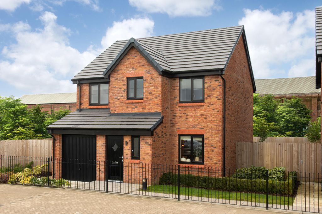 Property photo 1 of 16 External