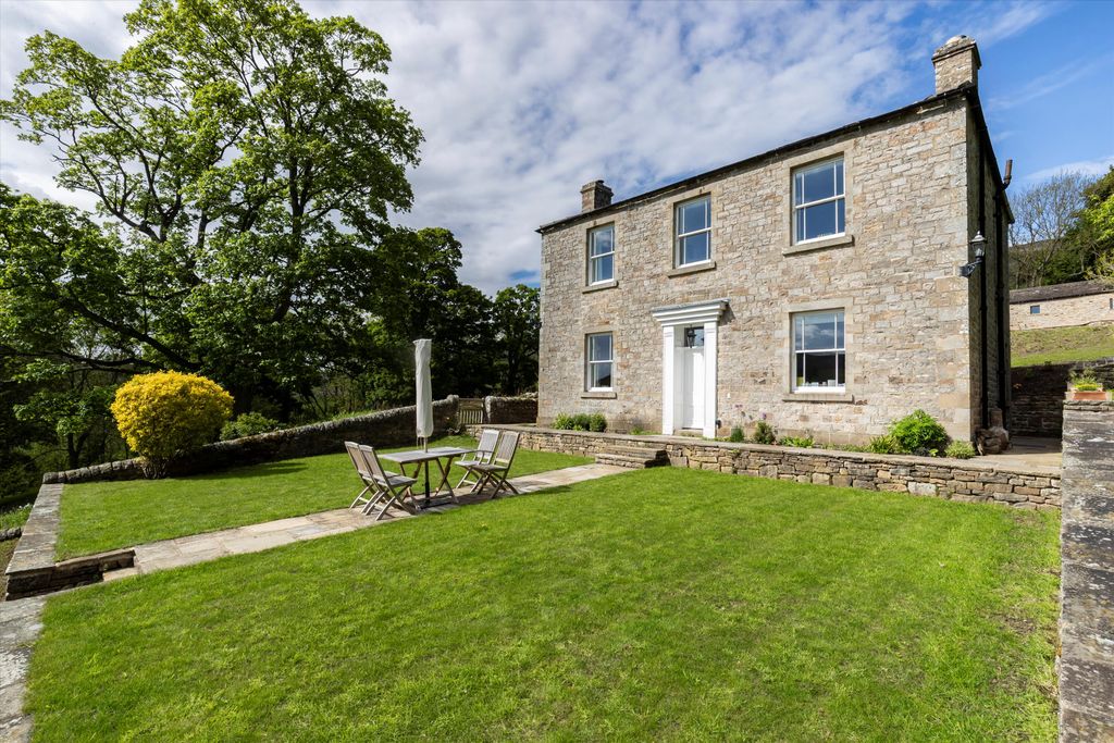 Additional image 39 of 5 bed detached house for saleFremington, Richmond, North Yorkshire DL11