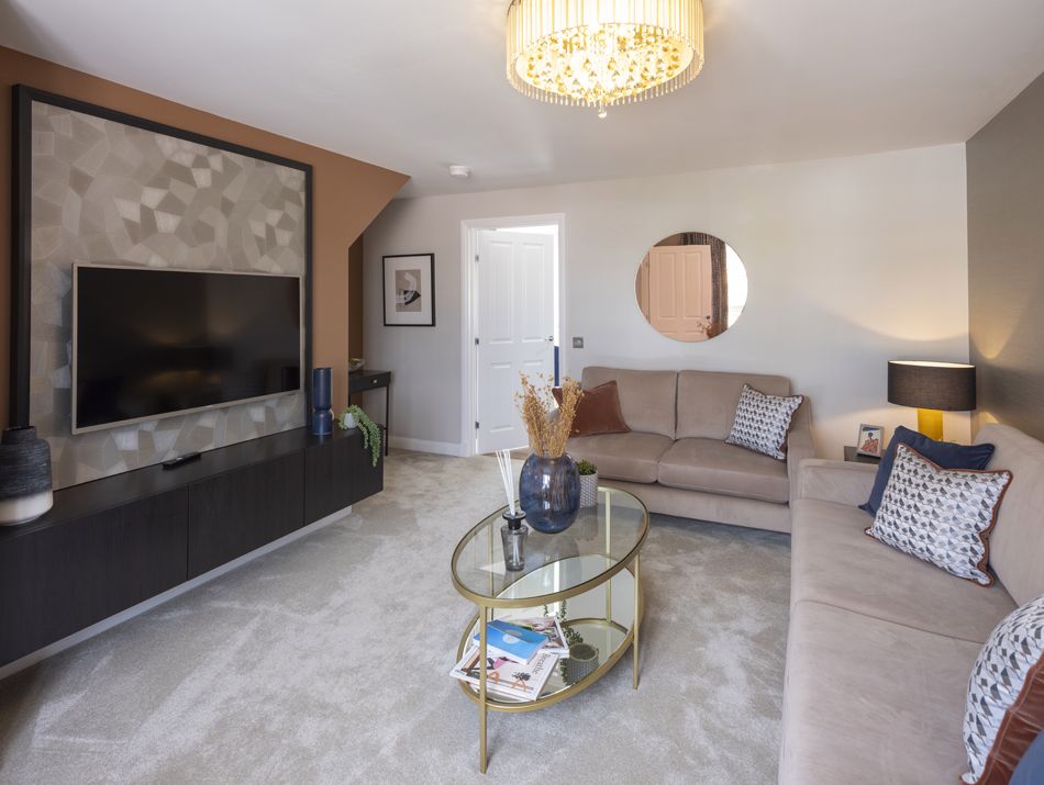 Property photo 2 of 4 The Corgarff