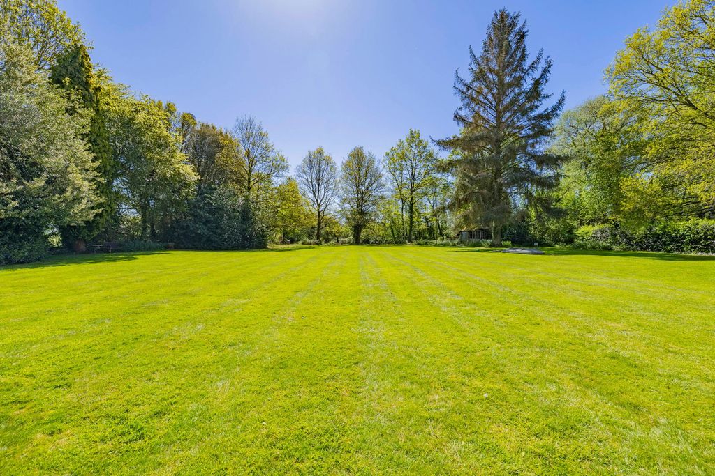 Additional image 32 of 1 bed flat for saleLeaton Hall, Church Lane, Bobbington DY7