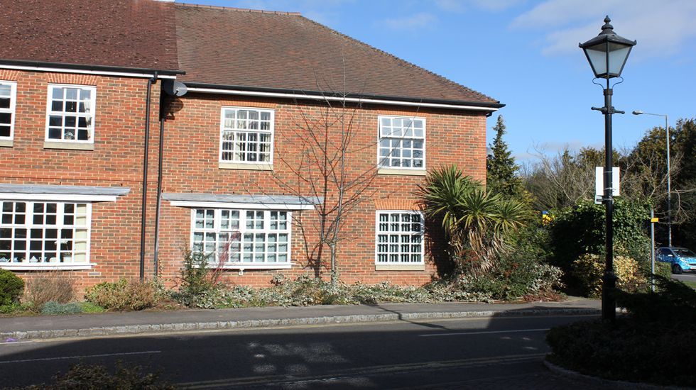 Property photo 1 of 6 Front