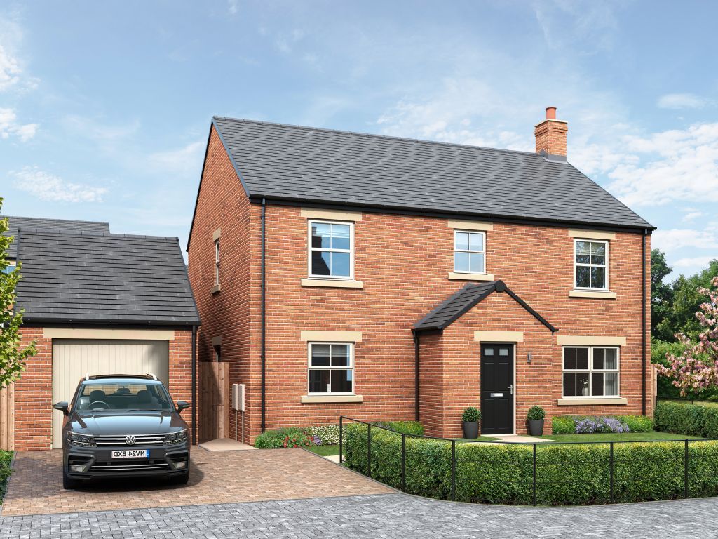 Property photo 1 of 10 Samphire External