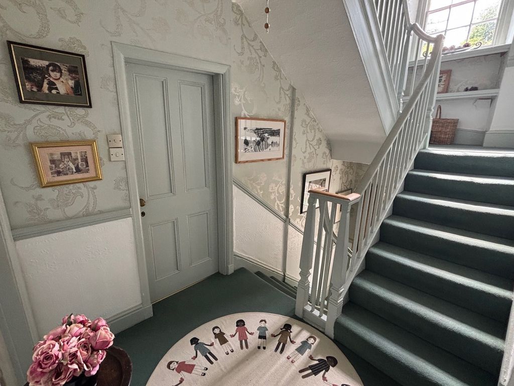 Additional image 14 of 4 bed terraced house for sale4 Bank Terrace, Llandeilo, Carmarthenshire. SA19