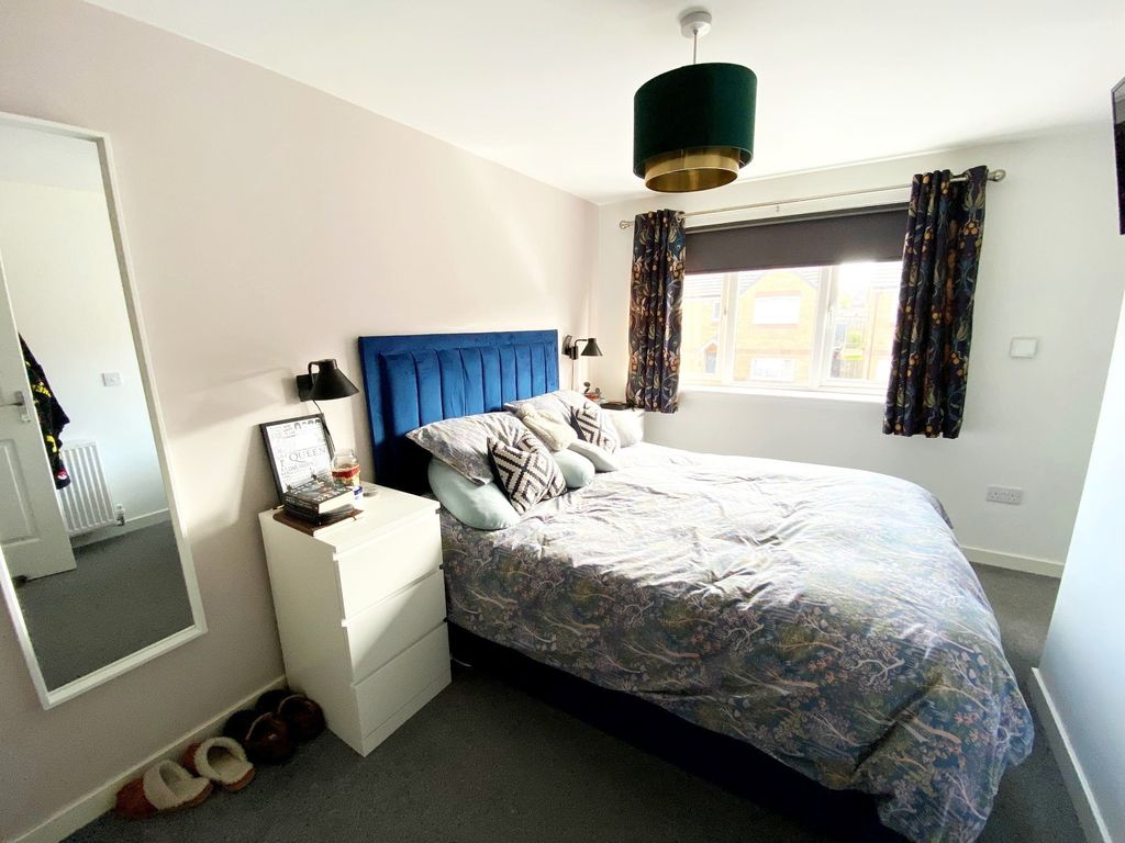 Additional image 9 of 3 bed semi-detached house for saleDalwhamie Street, Kinross KY13
