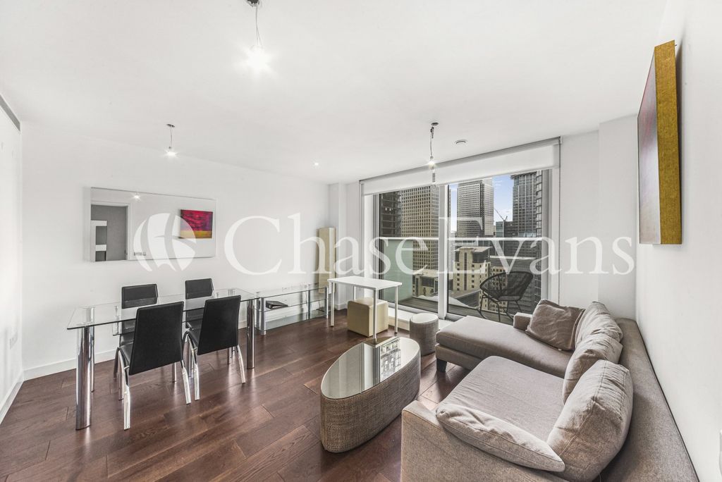 Property photo 1 of 14 Living Area