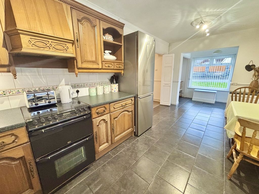 Property photo 3 of 22 Kitchen-Dining Room