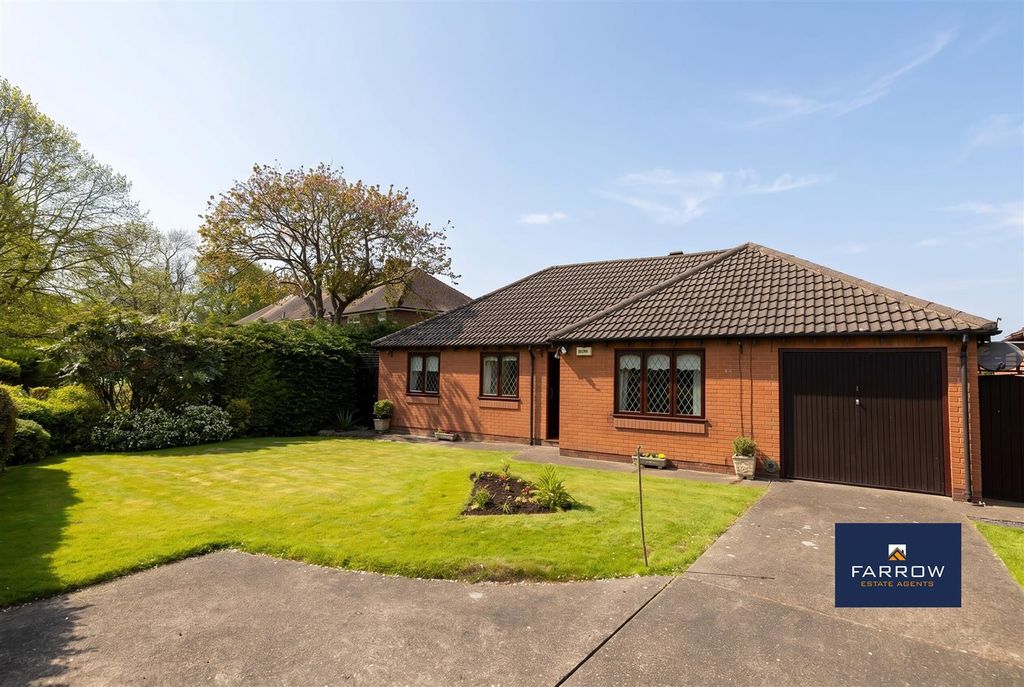 Additional image 28 of 3 bed detached bungalow for saleWellgarth, Grimsby DN32