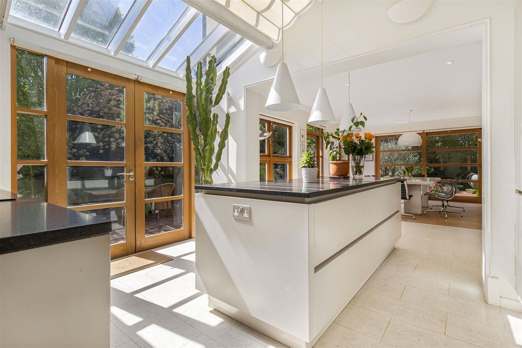 Additional image 10 of 5 bed detached house for saleGrantchester Meadows, Cambridge CB3