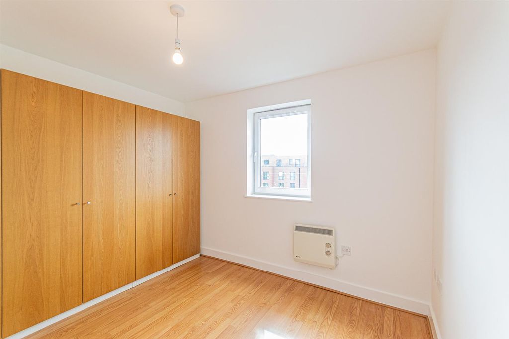 Property photo 3 of 6 Bedroom One