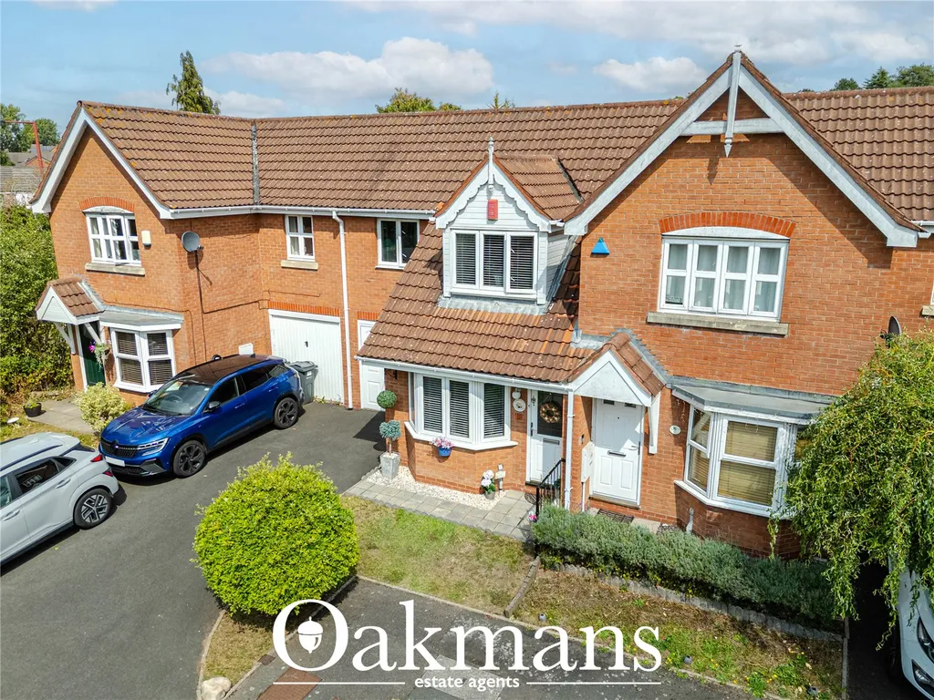 House in Birmingham, West Midlands - View 3