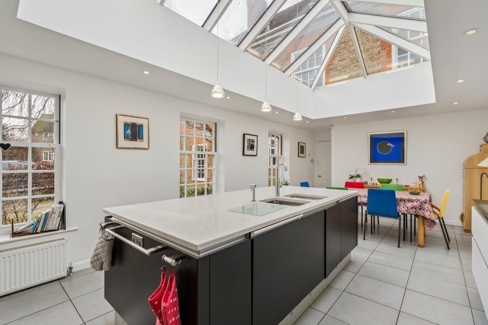 Additional image 4 of 6 bed town house for saleCharlbury Road, Oxford, Oxfordshire OX2