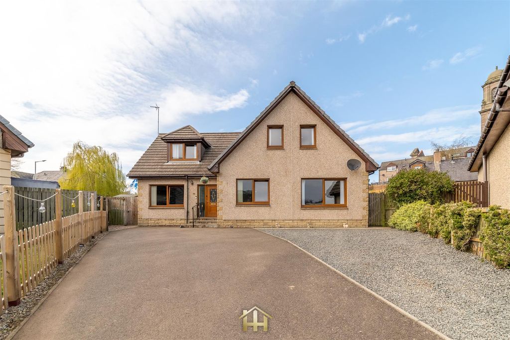 Property photo 1 of 39 62 Middleton Park Brechin Dd9 7Hw 140426 Edit (55