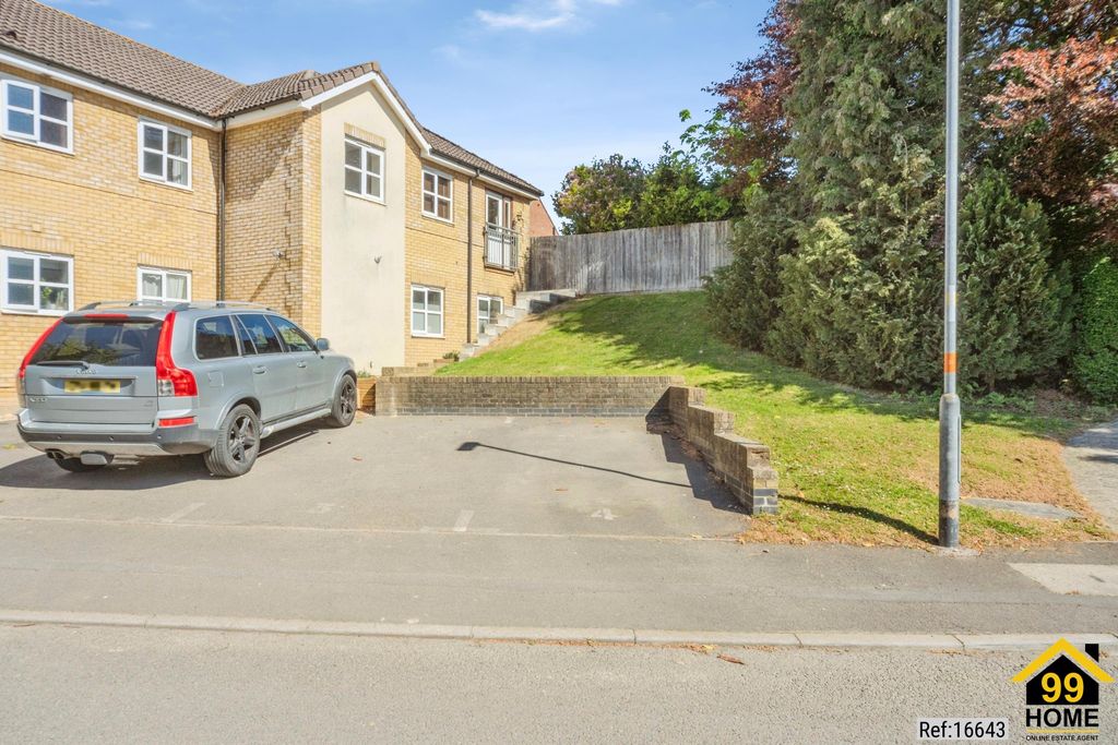 Additional image 20 of 2 bed flat for saleCharterhouse Close, Brackley NN13