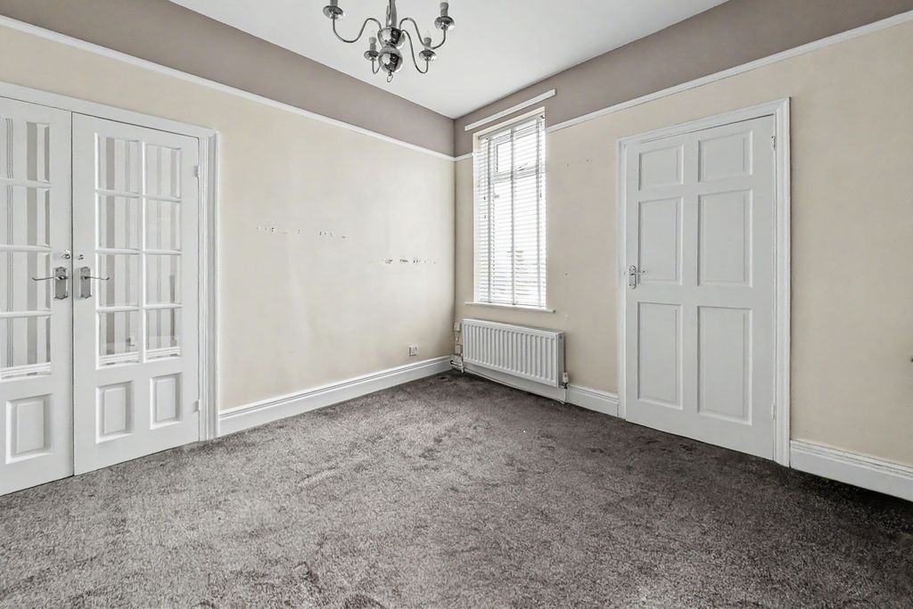 Property photo 3 of 15 21 Barrasford Street, East Howden, Wallsend, Ne28 0Jz