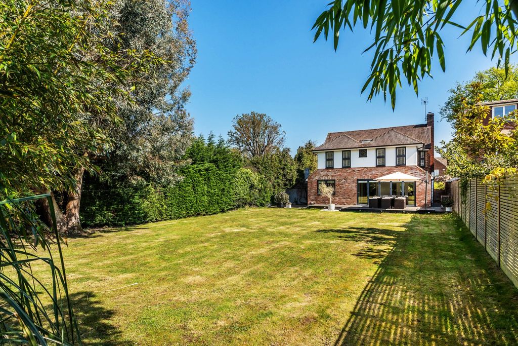 Property photo 3 of 45 Rear Aspect