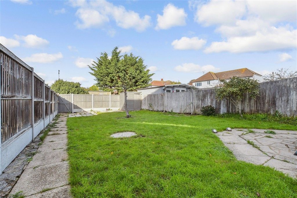 Property photo 1 of 14 Rear Garden