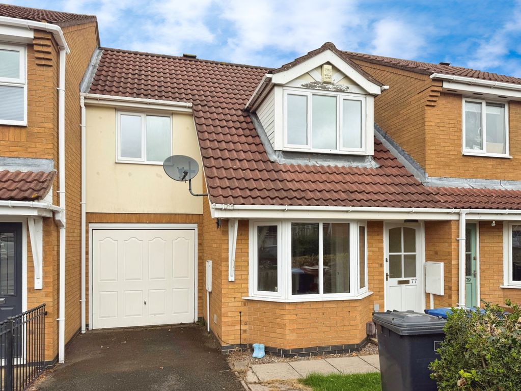 Property photo 1 of 8 Windrush Drive, Hinckley