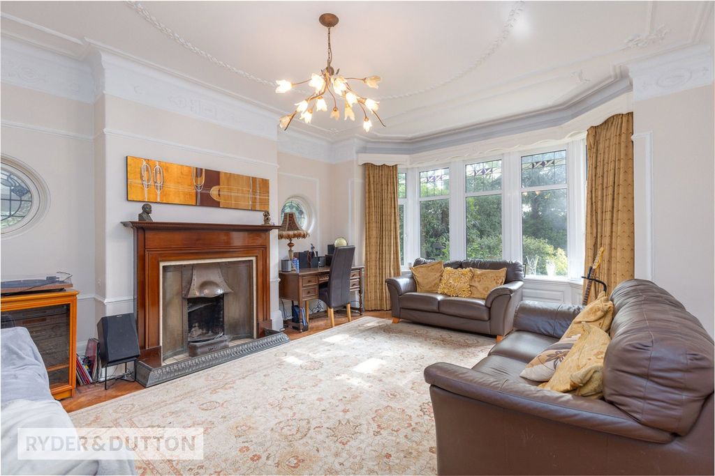 Property photo 2 of 35 Front Reception Room